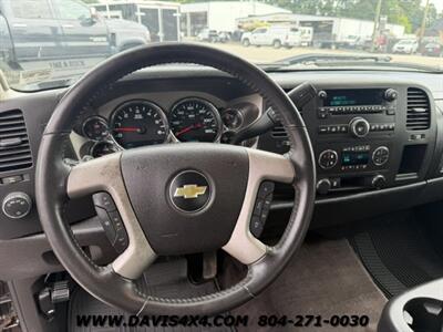 2013 Chevrolet Silverado 1500 Z71 4x4   - Photo 12 - North Chesterfield, VA 23237