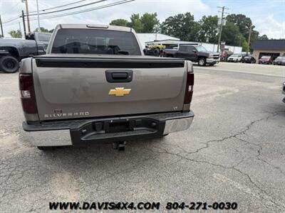 2013 Chevrolet Silverado 1500 Z71 4x4   - Photo 4 - North Chesterfield, VA 23237