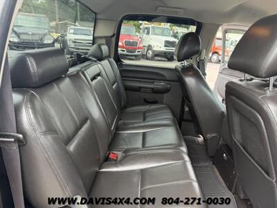 2013 Chevrolet Silverado 1500 Z71 4x4   - Photo 19 - North Chesterfield, VA 23237