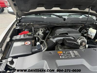 2013 Chevrolet Silverado 1500 Z71 4x4   - Photo 27 - North Chesterfield, VA 23237