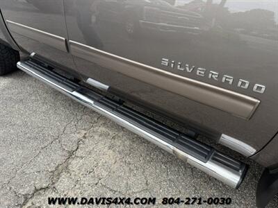2013 Chevrolet Silverado 1500 Z71 4x4   - Photo 23 - North Chesterfield, VA 23237