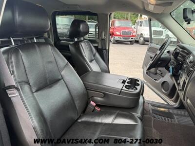 2013 Chevrolet Silverado 1500 Z71 4x4   - Photo 21 - North Chesterfield, VA 23237