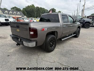 2013 Chevrolet Silverado 1500 Z71 4x4   - Photo 5 - North Chesterfield, VA 23237