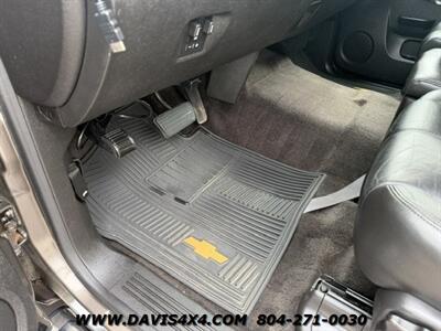 2013 Chevrolet Silverado 1500 Z71 4x4   - Photo 11 - North Chesterfield, VA 23237