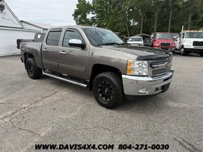 2013 Chevrolet Silverado 1500 Z71 4x4   - Photo 7 - North Chesterfield, VA 23237