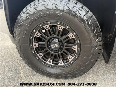 2013 Chevrolet Silverado 1500 Z71 4x4   - Photo 26 - North Chesterfield, VA 23237