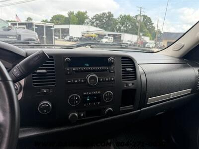 2013 Chevrolet Silverado 1500 Z71 4x4   - Photo 13 - North Chesterfield, VA 23237
