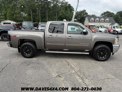 2013 Chevrolet Silverado 1500 Z71 4x4   - Photo 6 - North Chesterfield, VA 23237