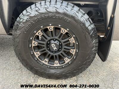 2013 Chevrolet Silverado 1500 Z71 4x4   - Photo 25 - North Chesterfield, VA 23237