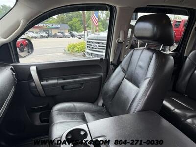 2013 Chevrolet Silverado 1500 Z71 4x4   - Photo 14 - North Chesterfield, VA 23237