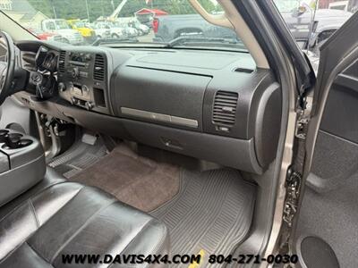 2013 Chevrolet Silverado 1500 Z71 4x4   - Photo 22 - North Chesterfield, VA 23237