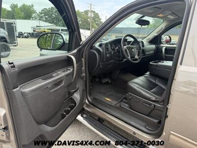 2013 Chevrolet Silverado 1500 Z71 4x4   - Photo 9 - North Chesterfield, VA 23237
