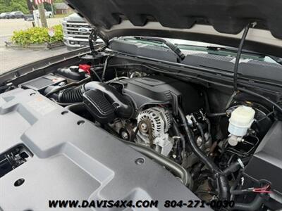 2013 Chevrolet Silverado 1500 Z71 4x4   - Photo 28 - North Chesterfield, VA 23237