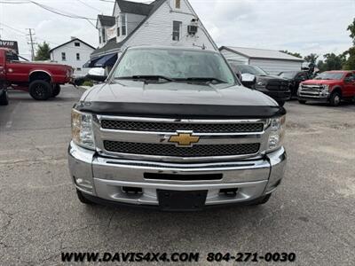 2013 Chevrolet Silverado 1500 Z71 4x4   - Photo 8 - North Chesterfield, VA 23237