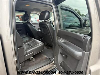 2013 Chevrolet Silverado 1500 Z71 4x4   - Photo 18 - North Chesterfield, VA 23237