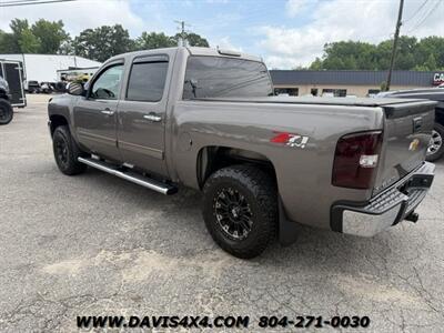 2013 Chevrolet Silverado 1500 Z71 4x4   - Photo 3 - North Chesterfield, VA 23237