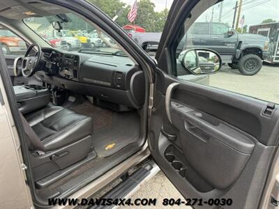 2013 Chevrolet Silverado 1500 Z71 4x4   - Photo 20 - North Chesterfield, VA 23237