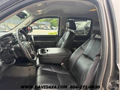2013 Chevrolet Silverado 1500 Z71 4x4   - Photo 10 - North Chesterfield, VA 23237