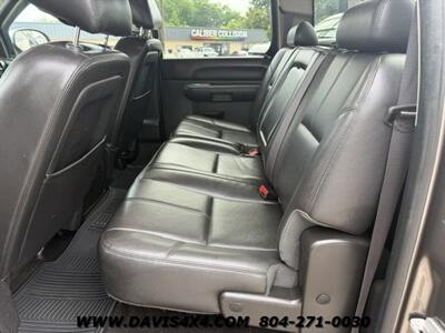 2013 Chevrolet Silverado 1500 Z71 4x4   - Photo 17 - North Chesterfield, VA 23237