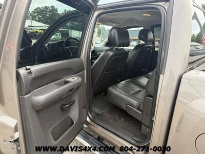 2013 Chevrolet Silverado 1500 Z71 4x4   - Photo 16 - North Chesterfield, VA 23237