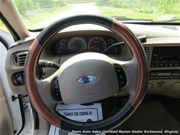 2002 Ford F-150 Lariat Lifted 4X4 SuperCrew Short Bed  (SOLD) - Photo 7 - North Chesterfield, VA 23237