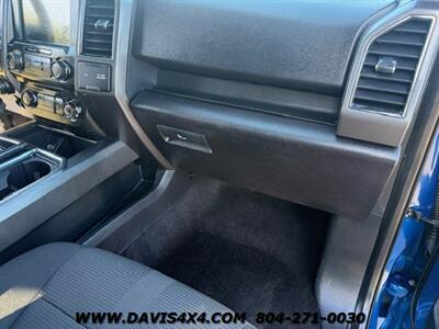 2017 Ford F-150 FX4 Pickup   - Photo 25 - North Chesterfield, VA 23237