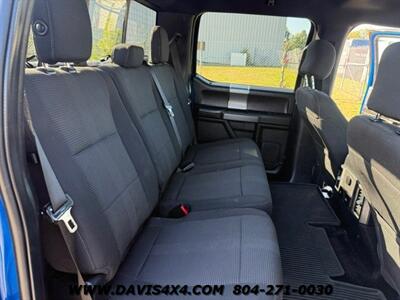 2017 Ford F-150 FX4 Pickup   - Photo 22 - North Chesterfield, VA 23237