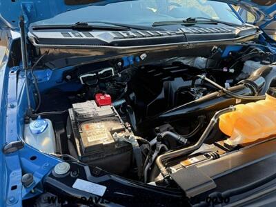 2017 Ford F-150 FX4 Pickup   - Photo 28 - North Chesterfield, VA 23237