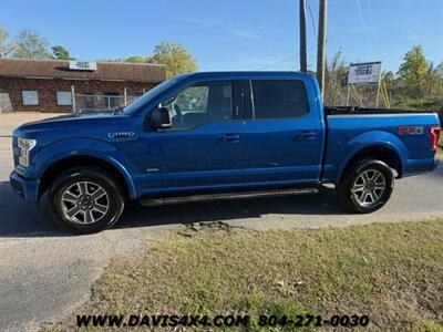 2017 Ford F-150 FX4 Pickup   - Photo 10 - North Chesterfield, VA 23237