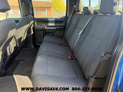 2017 Ford F-150 FX4 Pickup   - Photo 19 - North Chesterfield, VA 23237