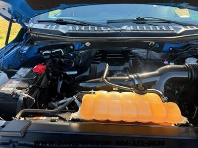 2017 Ford F-150 FX4 Pickup   - Photo 29 - North Chesterfield, VA 23237