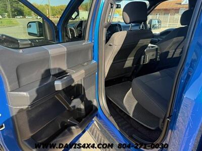 2017 Ford F-150 FX4 Pickup   - Photo 18 - North Chesterfield, VA 23237