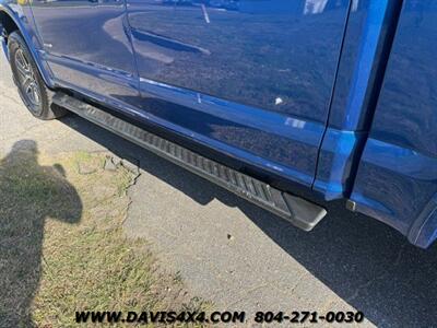2017 Ford F-150 FX4 Pickup   - Photo 26 - North Chesterfield, VA 23237