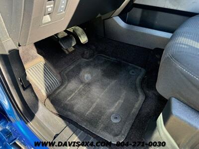 2017 Ford F-150 FX4 Pickup   - Photo 16 - North Chesterfield, VA 23237