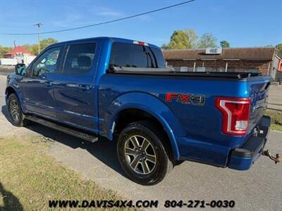 2017 Ford F-150 FX4 Pickup   - Photo 11 - North Chesterfield, VA 23237