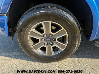 2017 Ford F-150 FX4 Pickup   - Photo 6 - North Chesterfield, VA 23237