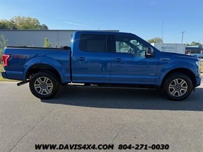 2017 Ford F-150 FX4 Pickup   - Photo 14 - North Chesterfield, VA 23237