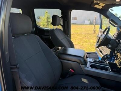 2017 Ford F-150 FX4 Pickup   - Photo 24 - North Chesterfield, VA 23237