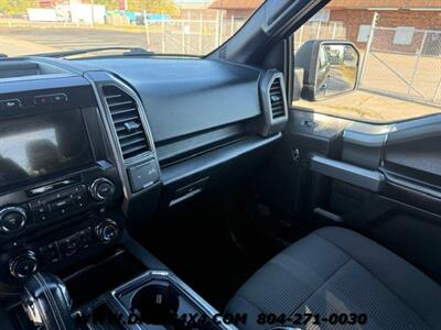 2017 Ford F-150 FX4 Pickup   - Photo 17 - North Chesterfield, VA 23237