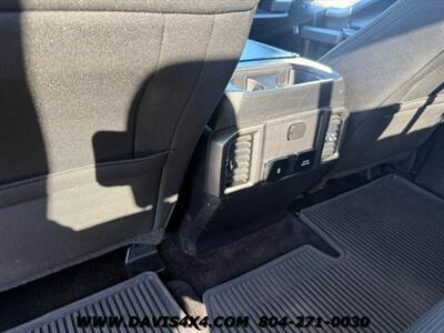 2017 Ford F-150 FX4 Pickup   - Photo 20 - North Chesterfield, VA 23237