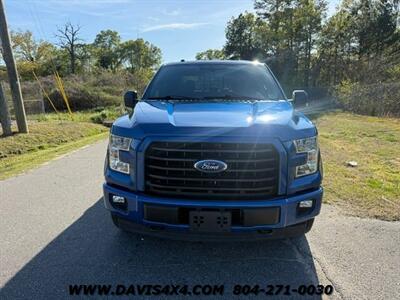 2017 Ford F-150 FX4 Pickup   - Photo 15 - North Chesterfield, VA 23237