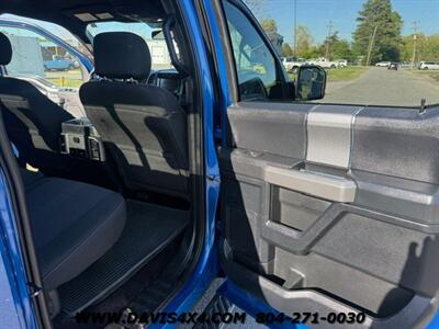 2017 Ford F-150 FX4 Pickup   - Photo 21 - North Chesterfield, VA 23237