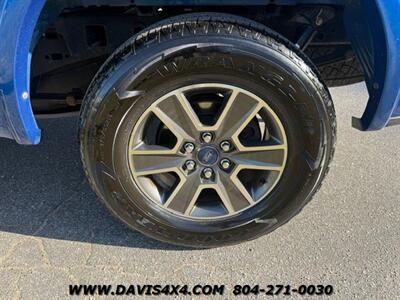 2017 Ford F-150 FX4 Pickup   - Photo 7 - North Chesterfield, VA 23237
