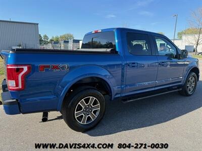 2017 Ford F-150 FX4 Pickup   - Photo 13 - North Chesterfield, VA 23237