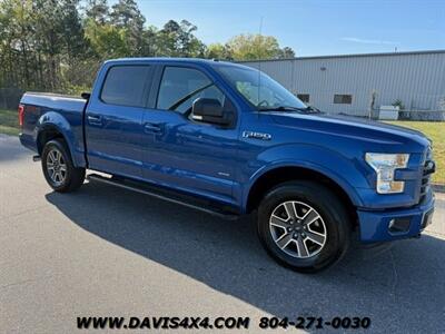 2017 Ford F-150 FX4   - Photo 7 - North Chesterfield, VA 23237