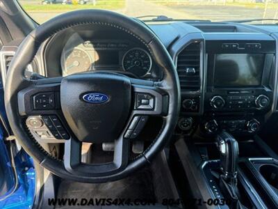 2017 Ford F-150 FX4 Pickup   - Photo 4 - North Chesterfield, VA 23237