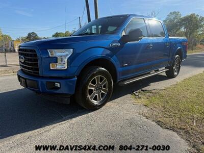 2017 Ford F-150 FX4 Pickup   - Photo 9 - North Chesterfield, VA 23237
