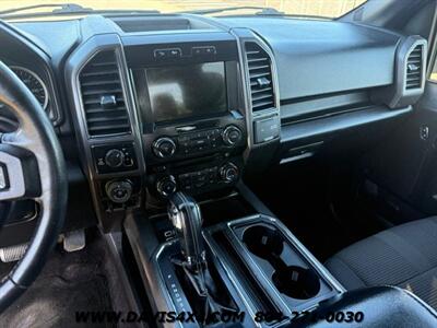 2017 Ford F-150 FX4 Pickup   - Photo 5 - North Chesterfield, VA 23237