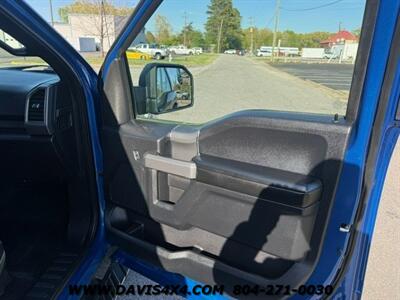 2017 Ford F-150 FX4 Pickup   - Photo 23 - North Chesterfield, VA 23237