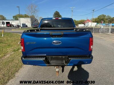 2017 Ford F-150 FX4 Pickup   - Photo 12 - North Chesterfield, VA 23237